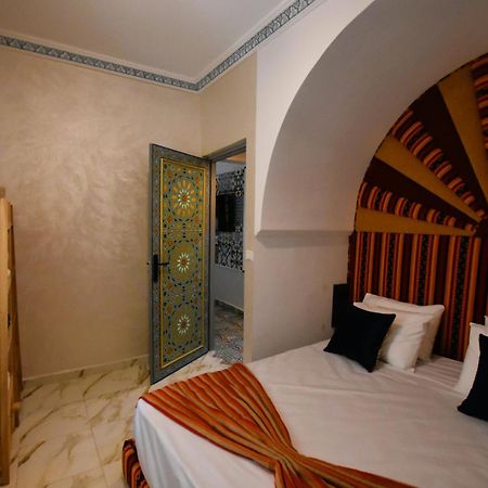 La Maison Berbere Ес-Сувейра Екстер'єр фото